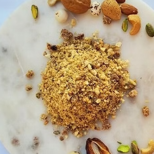 Nutrimix - Natural & Sugar free Protein Mix Snacks