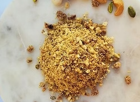 Nutrimix - Natural & Sugar free Protein Mix Snacks
