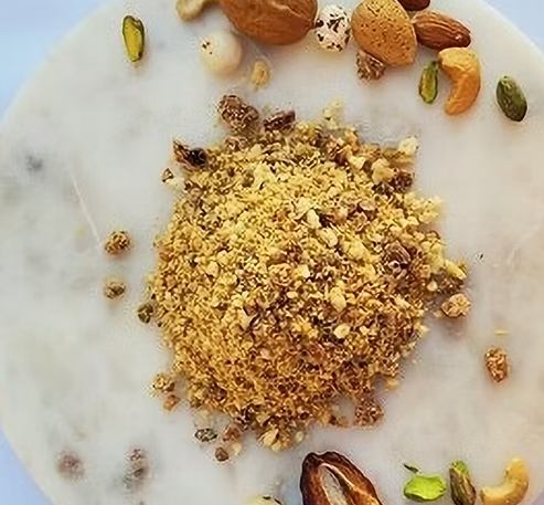 Nutrimix - Natural & Sugar free Protein Mix Snacks